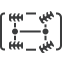 vehicle wheel base and suspension